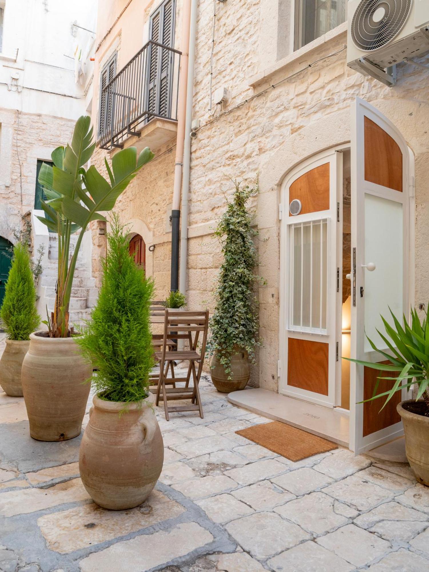 فندق Dimora Corte Sant Angelo بيتونتو المظهر الخارجي الصورة