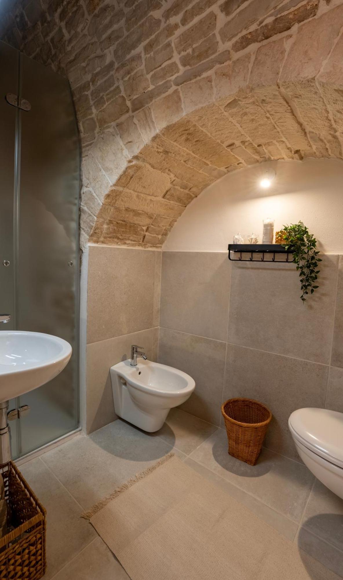 فندق Dimora Corte Sant Angelo بيتونتو المظهر الخارجي الصورة