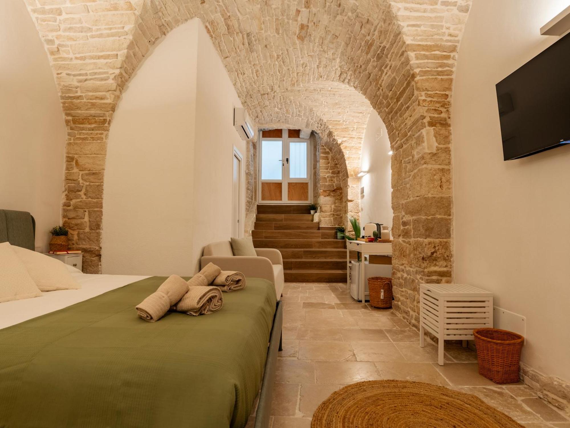 فندق Dimora Corte Sant Angelo بيتونتو المظهر الخارجي الصورة