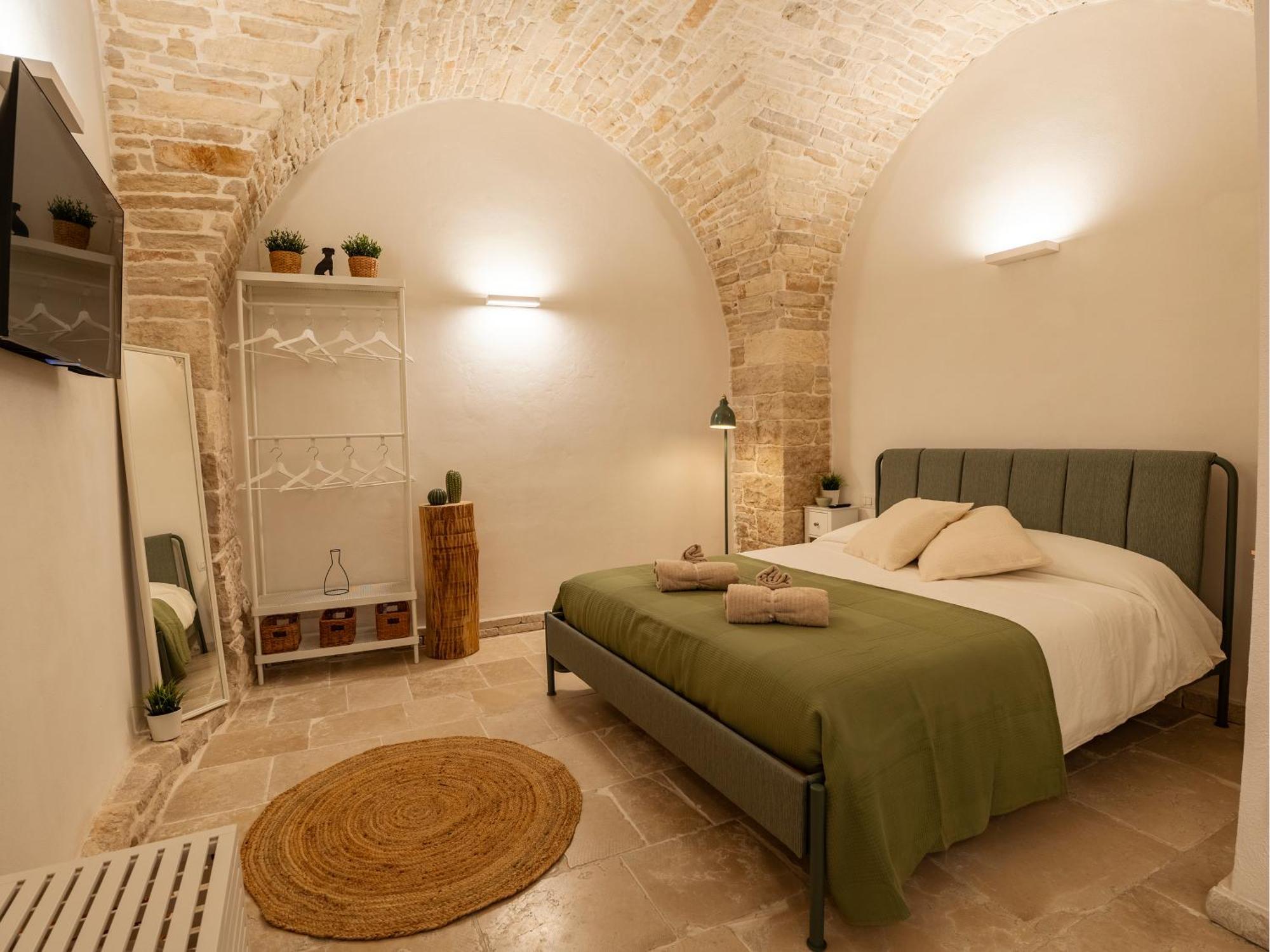 فندق Dimora Corte Sant Angelo بيتونتو المظهر الخارجي الصورة