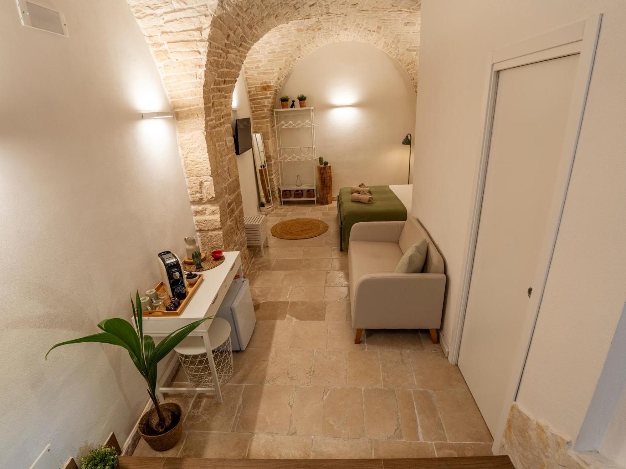 فندق Dimora Corte Sant Angelo بيتونتو المظهر الخارجي الصورة
