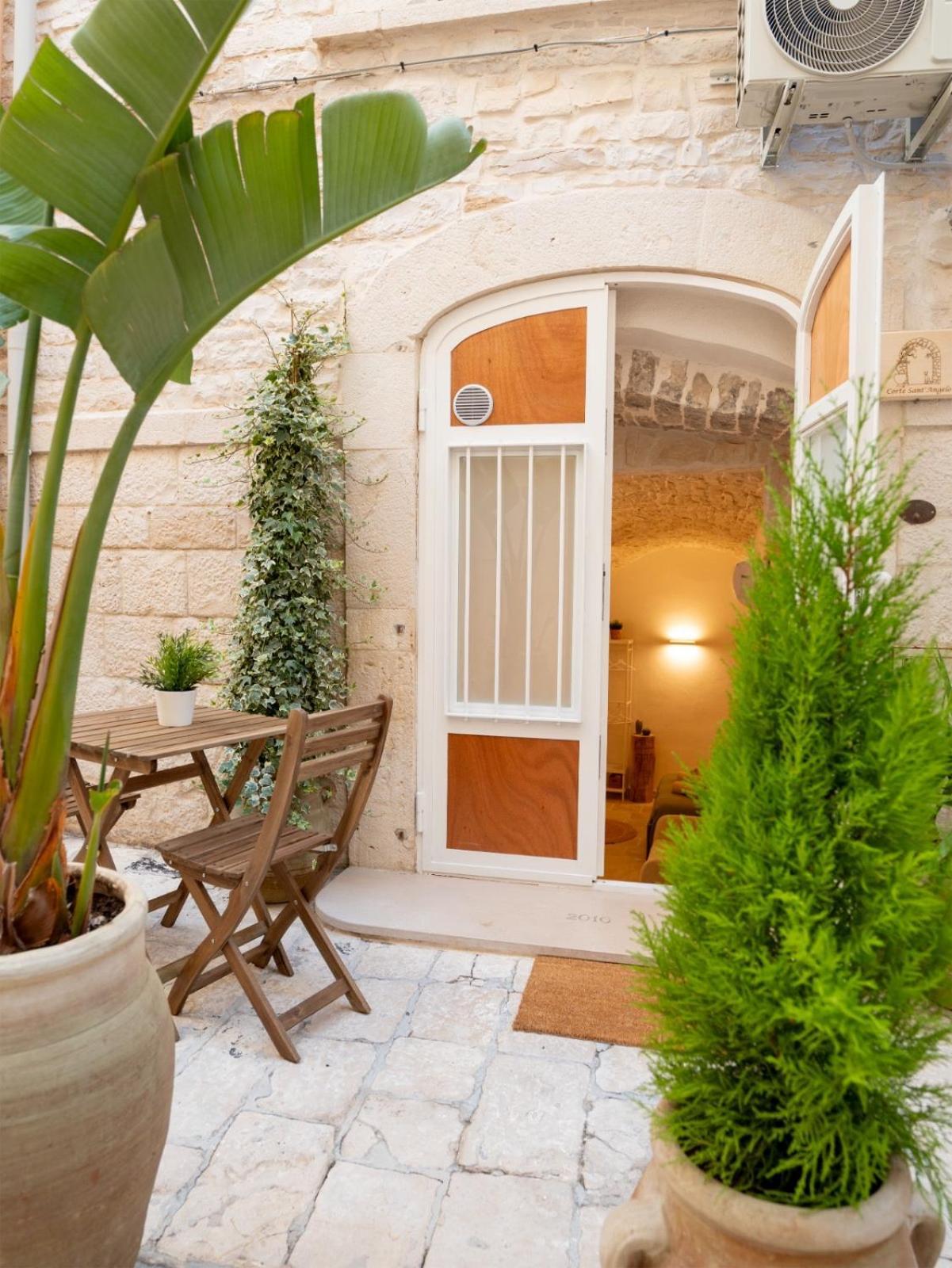 فندق Dimora Corte Sant Angelo بيتونتو المظهر الخارجي الصورة